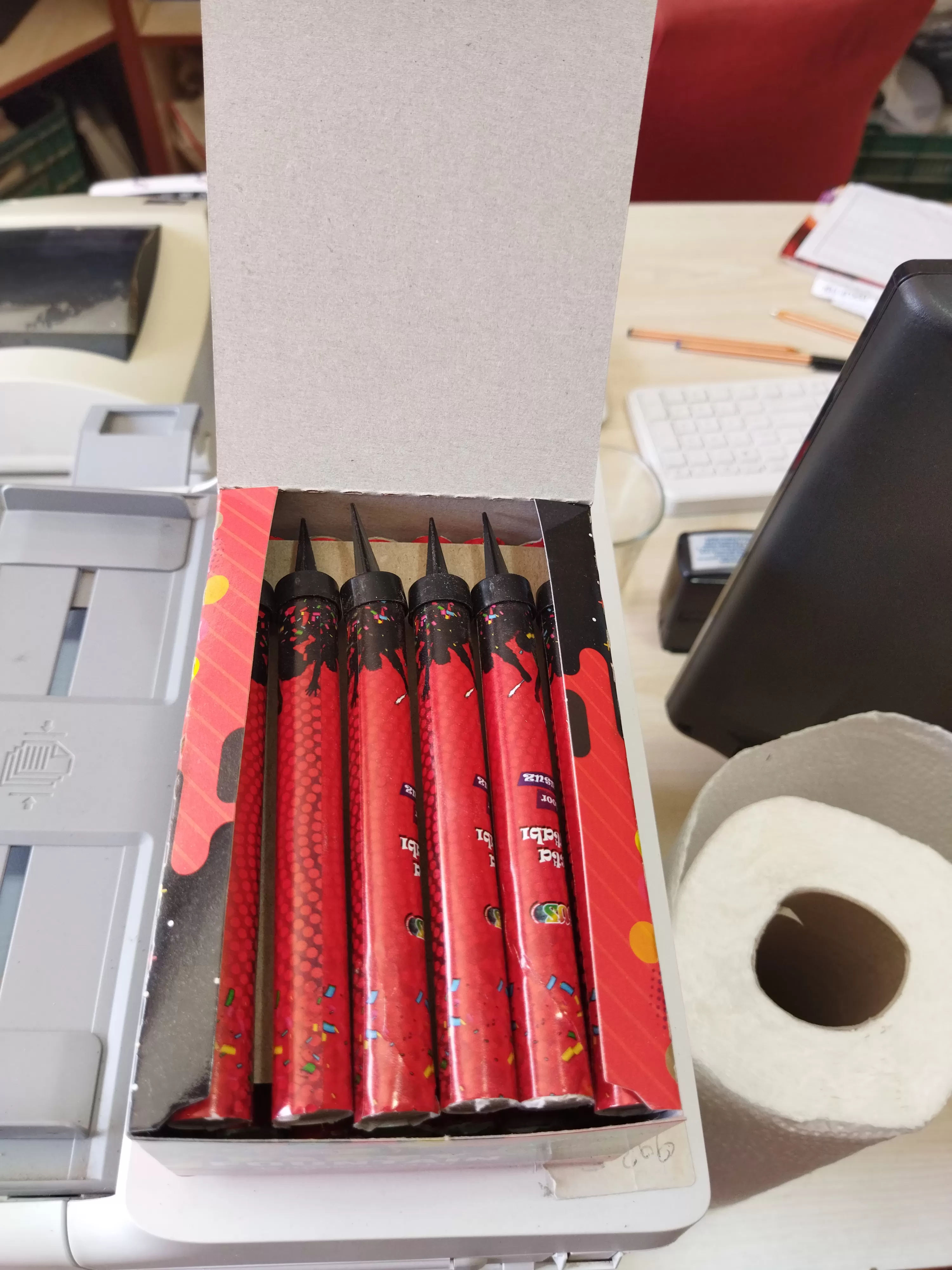 Pasta Maytabı Fiyatları 8,5₺ ile Ekonomik Kutlama Ürünü