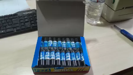 Toptan Torpil Feza Torpil Koli Fiyatı 11.400₺