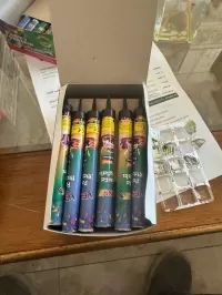 Kokusuz Pasta Maytabı Koli Alımda 8,5 ₺ Venüs Marka