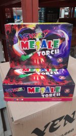 Meşale